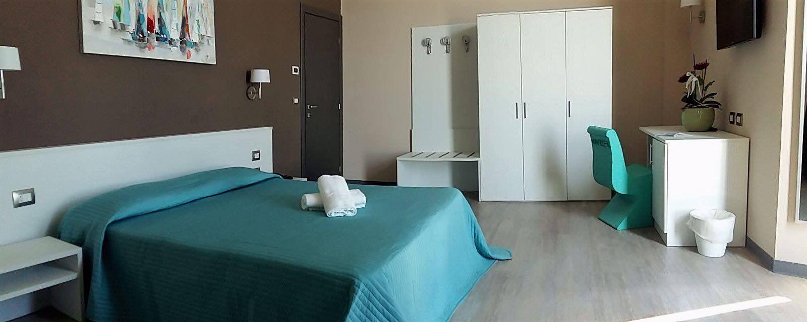 Club Esse Mediterraneo Монтесильвано Экстерьер фото